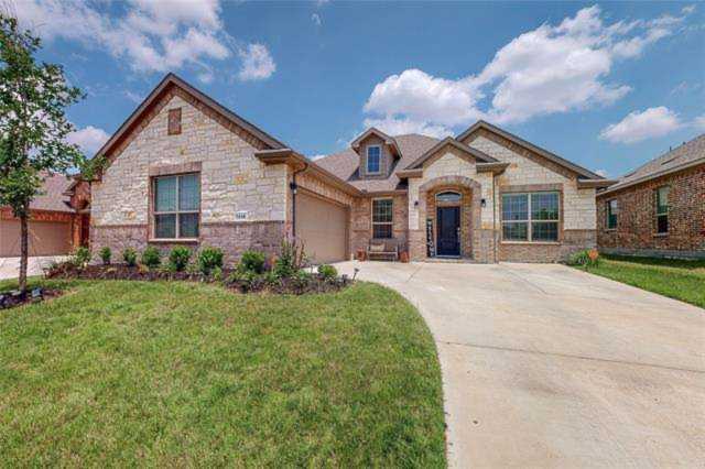 7819 Bella Way Arlington, TX 76001