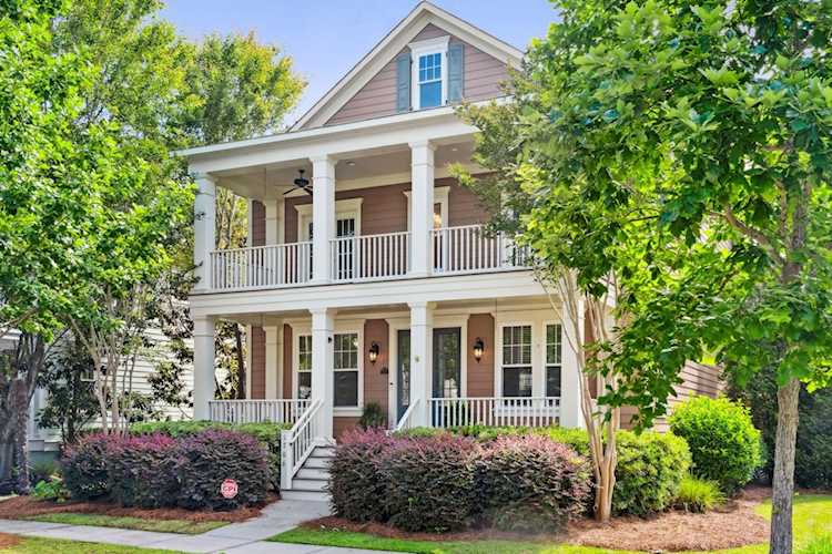 1706 Providence St Charleston, SC 29492