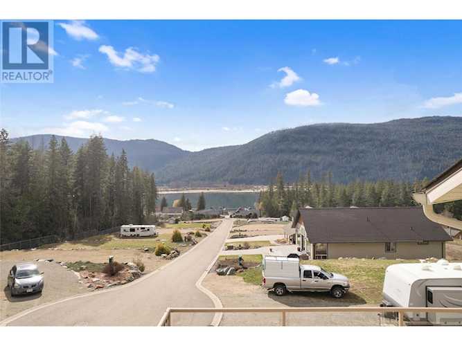 8253 97A Highway #8 Mara, BC V0E2K0