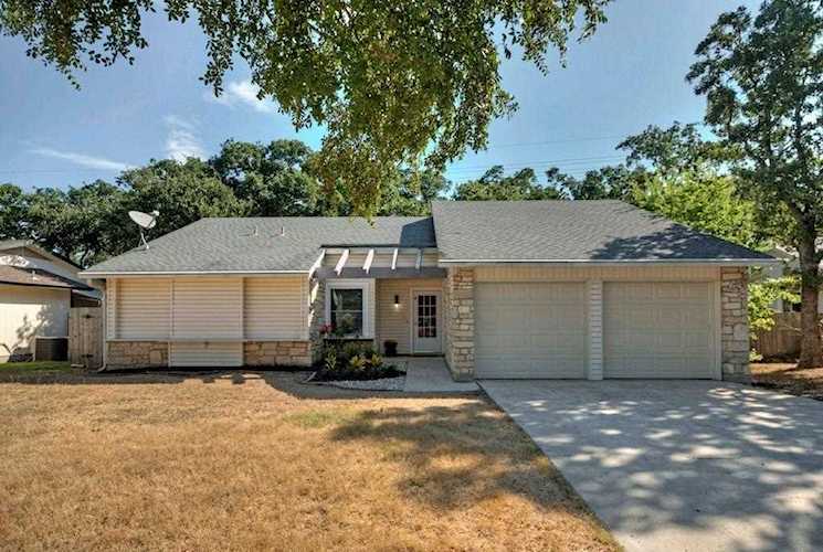 304 Ridgewood DR Cedar Park, TX 78613