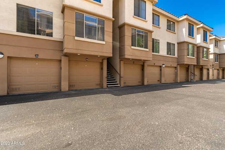 1701 E Colter Street #10 Phoenix, AZ 85016