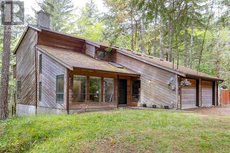 4731 Kasani Place Metchosin, BC V9C4C7
