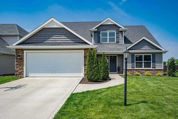 3030 Bristoe Lane Fort Wayne, IN 46814