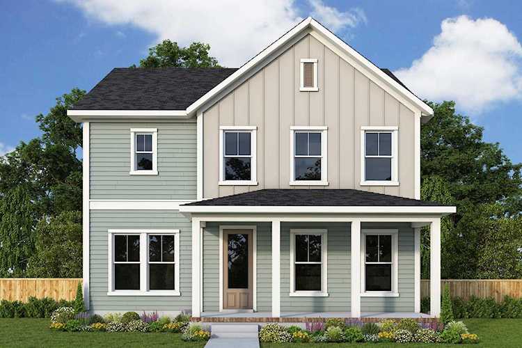 Home For Sale in Point Hope Charleston Berkeley. 2428 Havana Street.| Matt O’Neill Real Estate Photo 1
