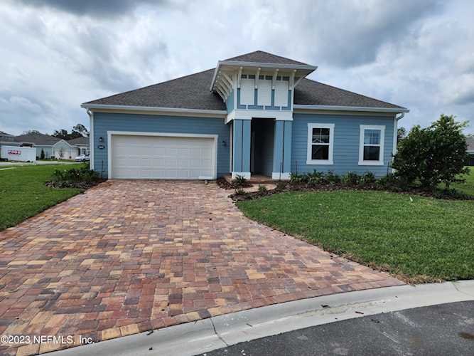 84643 Balsam CT Fernandina Beach, FL 32034