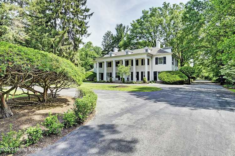 1041 Alta Vista Rd Louisville, KY 40205