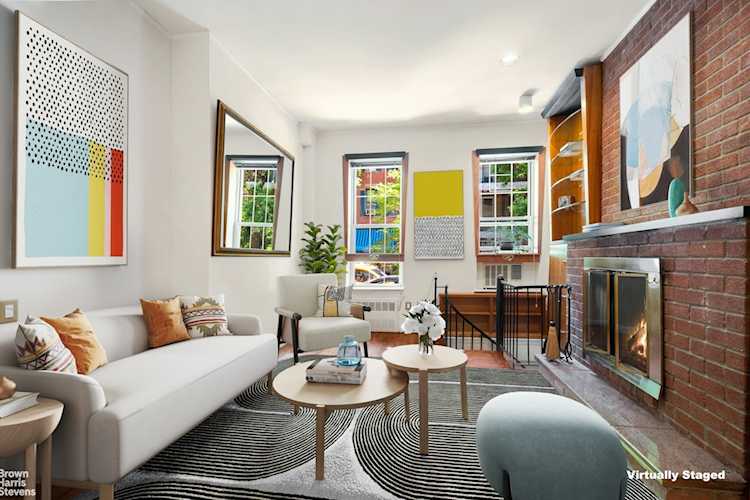 338 E 78th St #1F New York, NY 10075