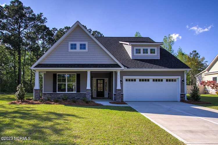 1105 Terraces Lane Hampstead, NC 28443