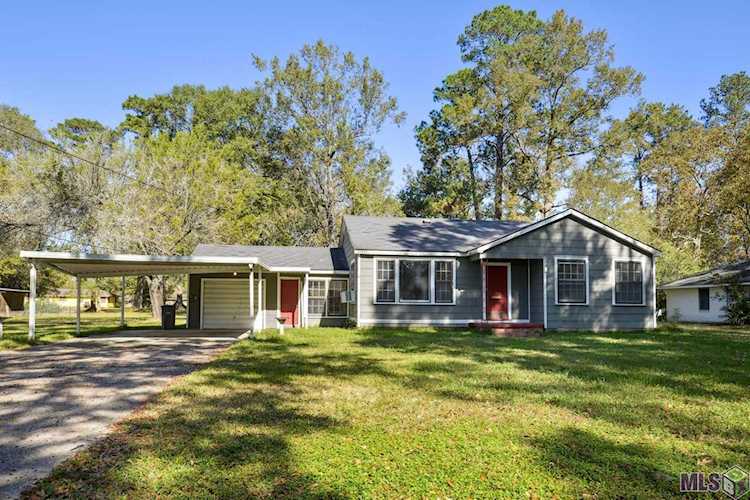 10465 White Oak Dr Baton Rouge, LA 70815