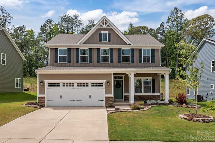 10348 Paper Birch Dr Charlotte NC 28215 | MLS #4034399 | Hendrix Properties Photo 1
