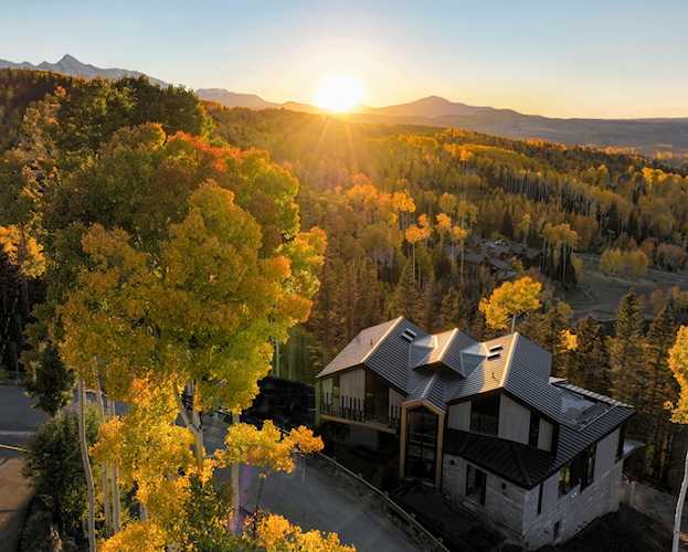 180 Cortina Dr Mountain Village, COLORADO 81435