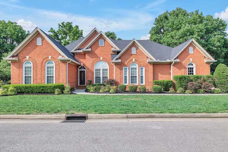 513 Stonegate Pl Brentwood, TN 37027 | MLS 2527352 Photo 1