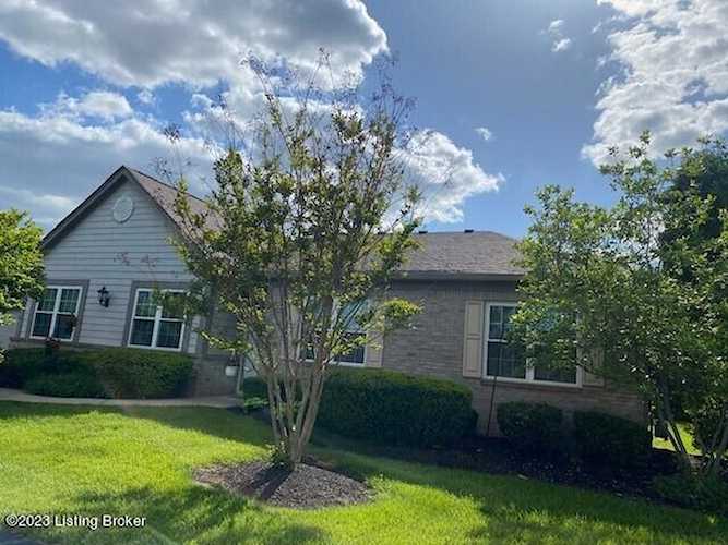12505 Nursery Ln Louisville, KY 40243