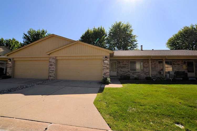 41410 Janet Circle Clinton Township, MI 48038