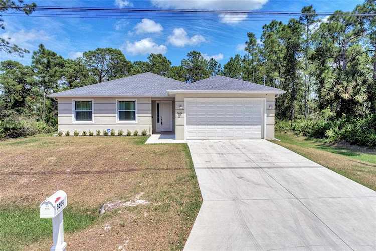 5604 Douglas Rd North Port, FL 34288