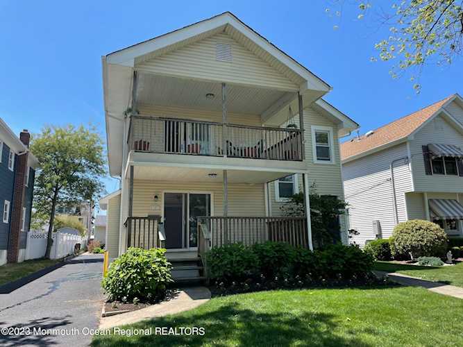 215 Brinley Ave Bradley Beach, NJ 07720 | MLS 22314236 Photo 1