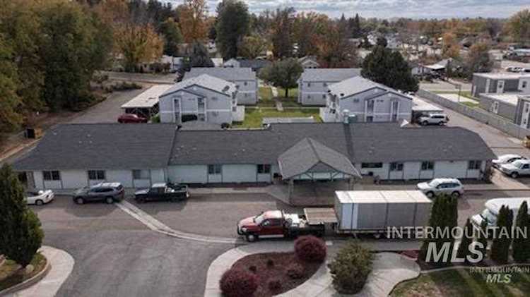 Build Idaho- Prepare to be Moved! Idaho's Ultimate Home Search Photo 1