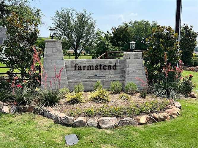 1105 Farmstead Court Lucas, TX 75002