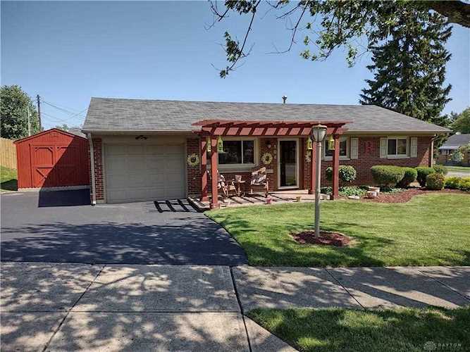 106 Quinby Lane Dayton, OH 45432