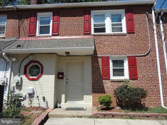 24 S Cannon Dr Wilmington, DE 19809