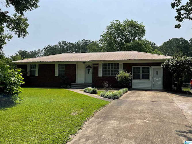 6696 Burchfield Loop Mccalla, AL 35111