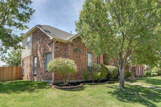 3116 Cedardale Drive McKinney, TX 75070