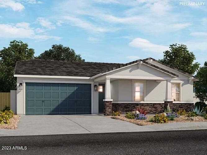 16050 W Smoketree Drive Surprise, AZ 85387