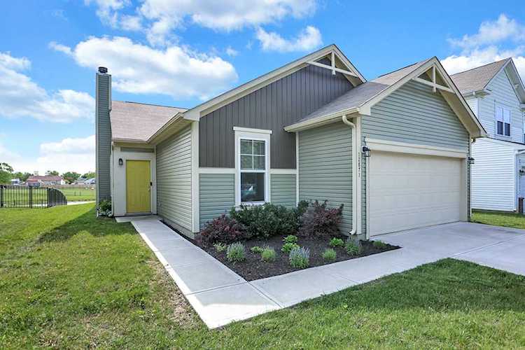 12871 Collett Way Camby, IN 46113