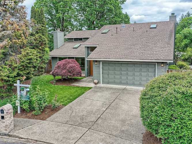 15410 NW Melody CT Beaverton, OR 97006