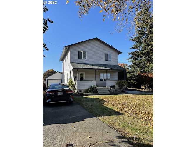 4715 NE 108th AVE Portland, OR 97220