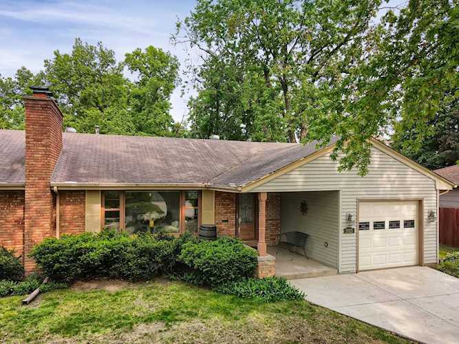 5925 Chowen Avenue S Edina, MN 55410