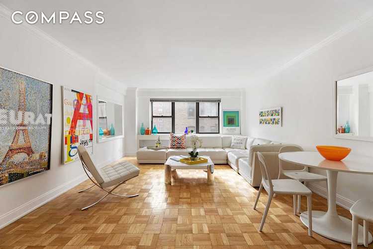 1036 Park Ave #7-B New York, NY 10028