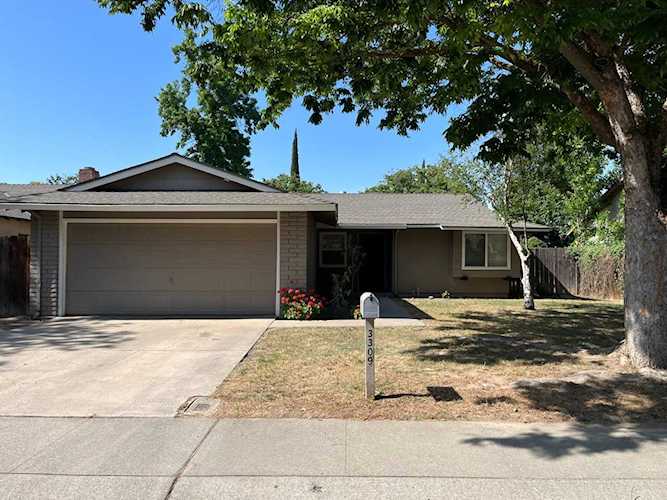 3309 Smokehouse Avenue Modesto Photo 1