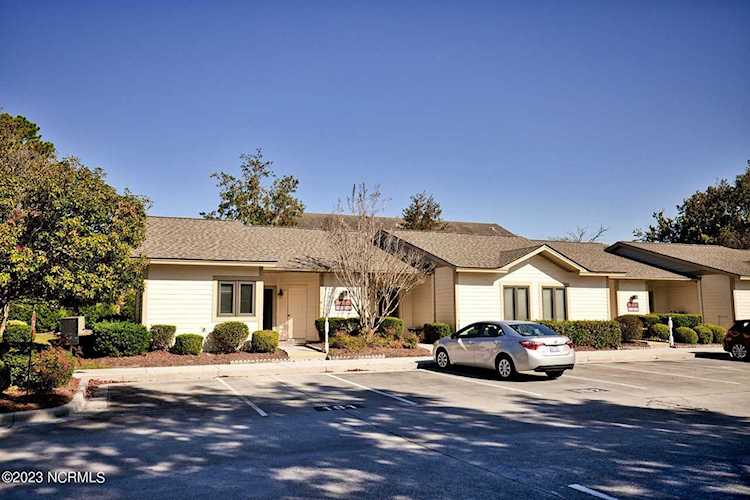 135 Longstreet Drive Wilmington, NC 28412