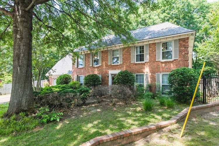 8566 Kings Cross Cv Memphis, TN 38016