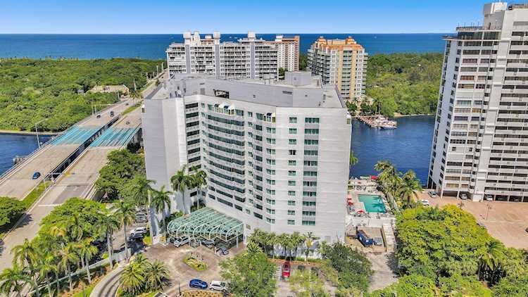 2670 E Sunrise Blvd #1420 Fort Lauderdale, FL 33304
