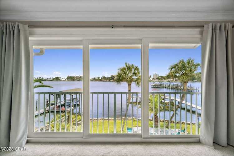 6545 N Lagoon #5 Panama City Beach, FL 32408
