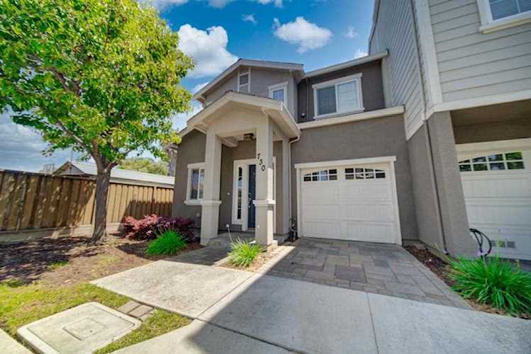 730 Paula Ct San Jose, CA 95126