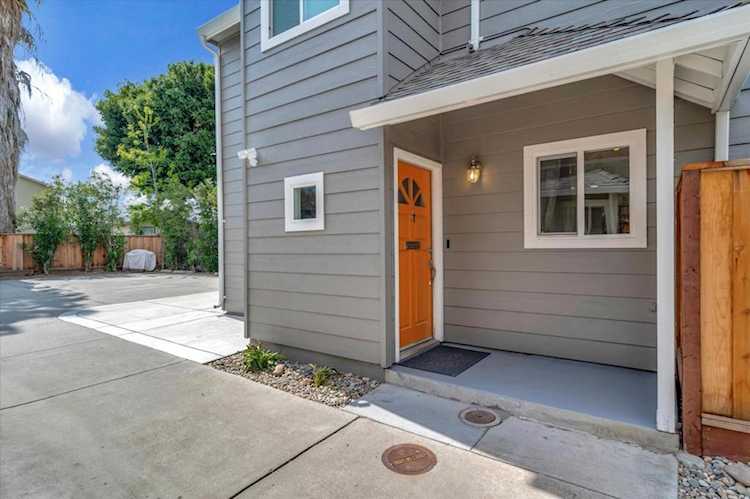 155 N 9th St San Jose, CA 95112