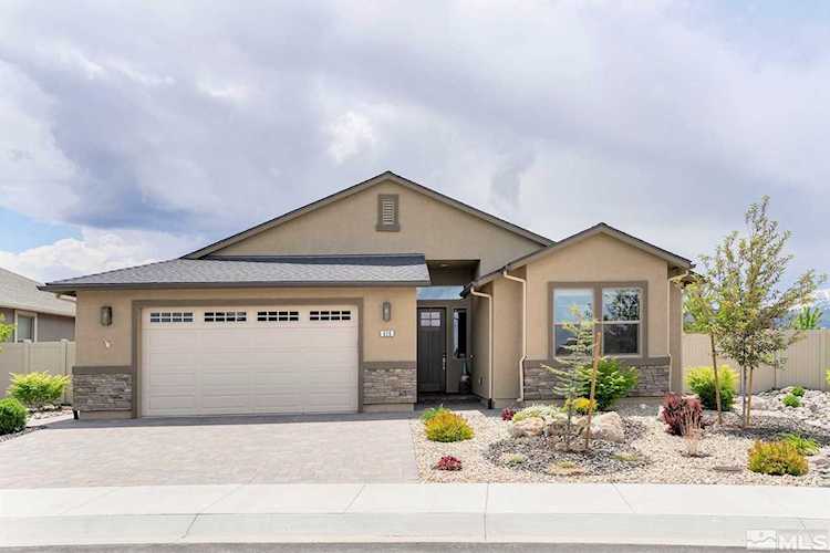 626 Riverbed Cir Reno, NV 89521