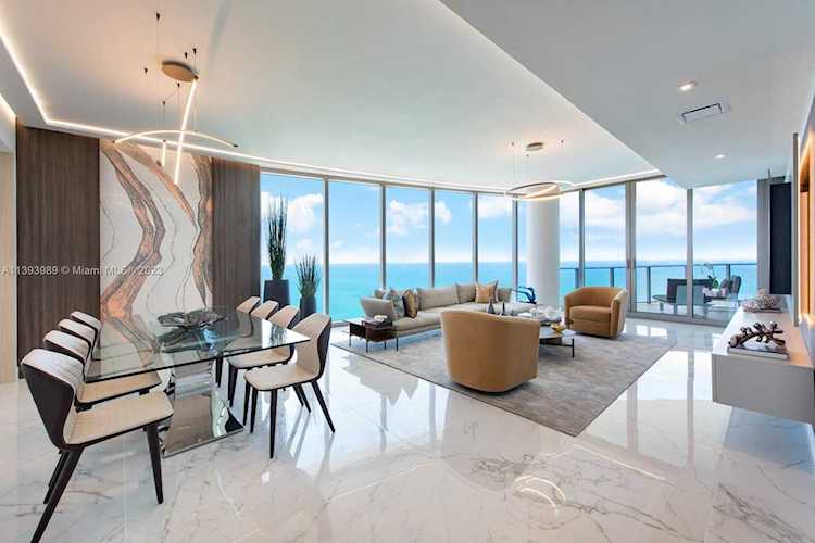 15701 Collins Ave #4601 Sunny Isles Beach, FL 33160