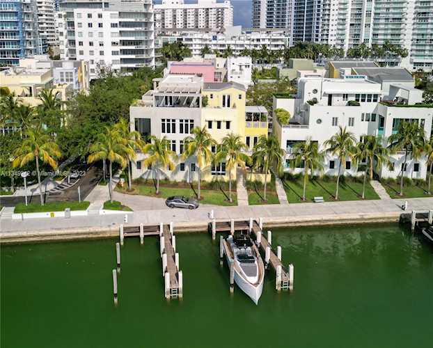 6003 S Laguna Path S #6003 Miami Beach, FL 33141