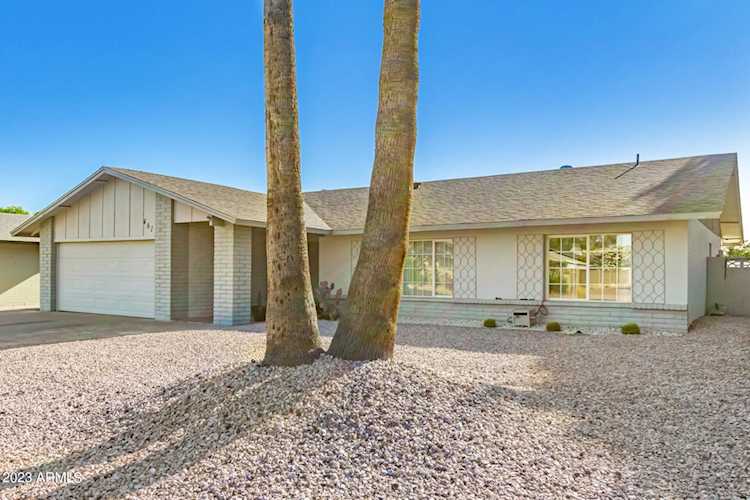 4612 S Dorsey Lane Tempe, AZ 85282
