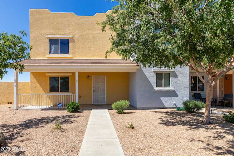 16210 N Desert Sage Street Surprise, AZ 85378