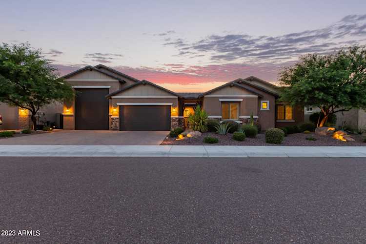 31530 N 41st Place Cave Creek, AZ 85331