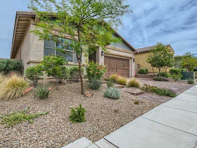 494 Pebble Run Ave Henderson, NV 89011