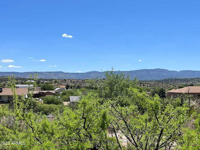5710 N Kramer Drive #392 Rimrock, AZ 86335