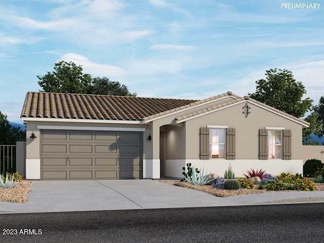 16042 W Smoketree Drive Surprise, AZ 85387