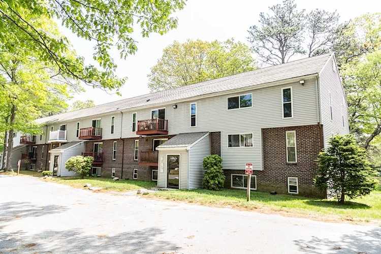 10 Tideview Path #5 Plymouth, MA 02360