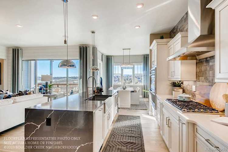 1115 Quarry Circle Erie, CO 80516